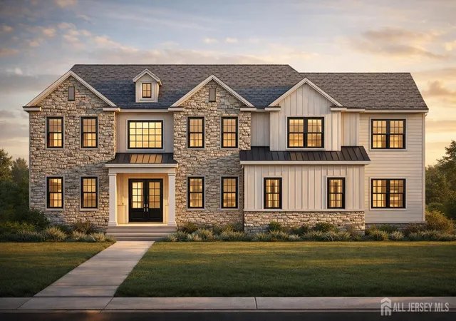 Photo 1 of Mansion for sale at 5 Winthrop Ct, East Brunswick, NJ 08816 | MLS# 2612691R | Listing updated on 2026-06-19