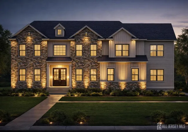 Photo 2 of Mansion for sale at 5 Winthrop Ct, East Brunswick, NJ 08816 | MLS# 2612691R | Listing updated on 2026-06-19
