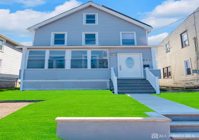 1st image of 829 S 2nd St, Plainfield, NJ 07063 | MLS# 2700966R