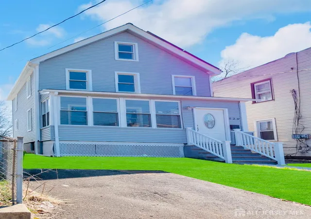 2nd image of 829 S 2nd St, Plainfield, NJ 07063 | MLS# 2700966R
