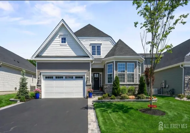 1st image of 40 Emerald Rd, Plumsted, NJ 08533 | MLS# 2700494R