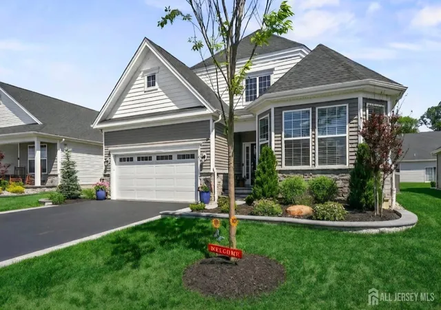 2nd image of 40 Emerald Rd, Plumsted, NJ 08533 | MLS# 2700494R