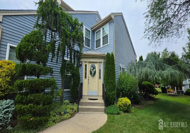 Photo 1 of Townhouse for sale at 4 Wingate Ct #A, Monroe Township, NJ 08831 | MLS# 2618459R | Listing updated on 2026-07-24