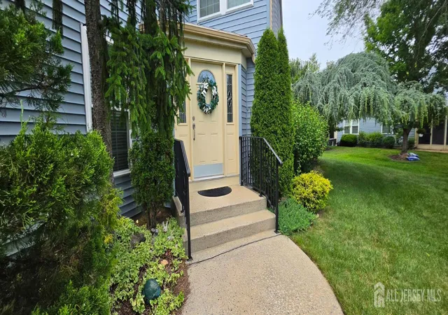 Photo 2 of Townhouse for sale at 4 Wingate Ct #A, Monroe Township, NJ 08831 | MLS# 2618459R | Listing updated on 2026-07-24