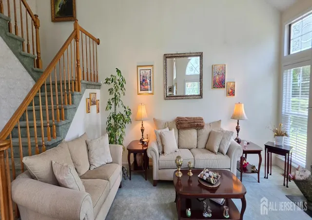 Photo 3 of Townhouse for sale at 4 Wingate Ct #A, Monroe Township, NJ 08831 | MLS# 2618459R | Listing updated on 2026-07-24