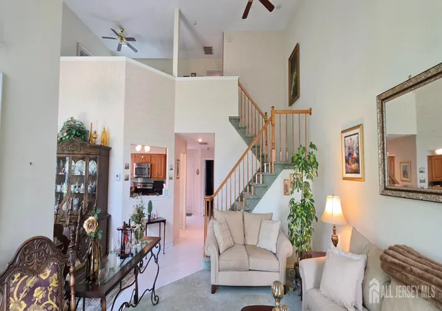 Photo 4 of Townhouse for sale at 4 Wingate Ct #A, Monroe Township, NJ 08831 | MLS# 2618459R | Listing updated on 2026-07-24