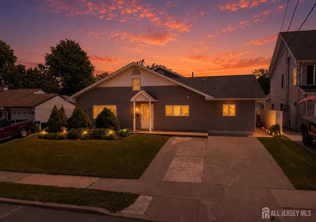1st image of 24 Winthrop Rd, Edison, NJ 08817 | MLS# 2701912R