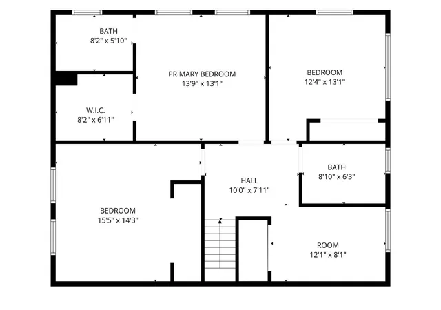 44th image of 24 Winthrop Rd, Edison, NJ 08817 | MLS# 2701912R