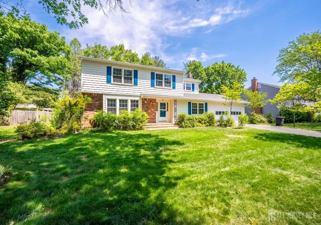 Homes for sale in Plainsboro, NJ | 18 Parker Rd, Plainsboro, NJ 08536 | MLS# 2616089R