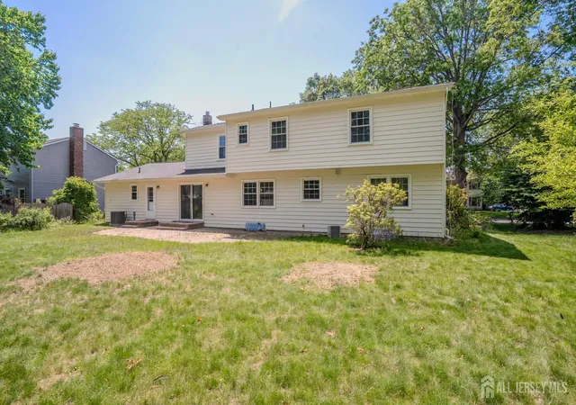 Homes for sale in Plainsboro, NJ | 18 Parker Rd, Plainsboro, NJ 08536 | MLS# 2616089R