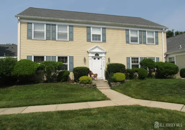 1st image of 572 Westport Ln #N, Monroe Township, NJ 08831 | MLS# 2700717R