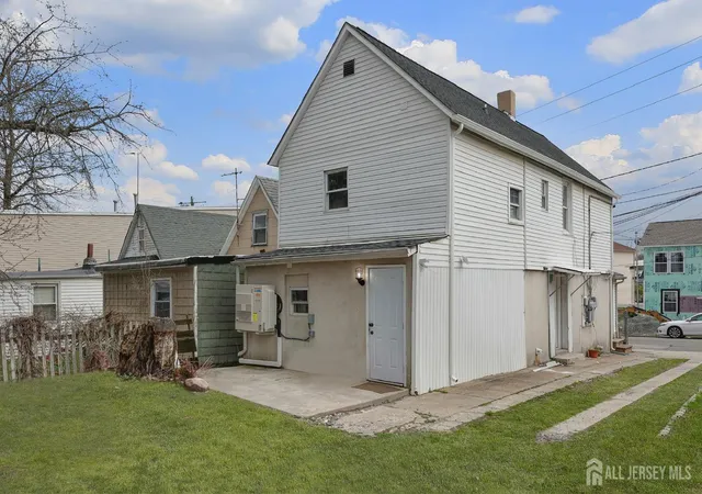 2nd image of 368 Inslee St, Perth Amboy, NJ 08861 | MLS# 2701211R