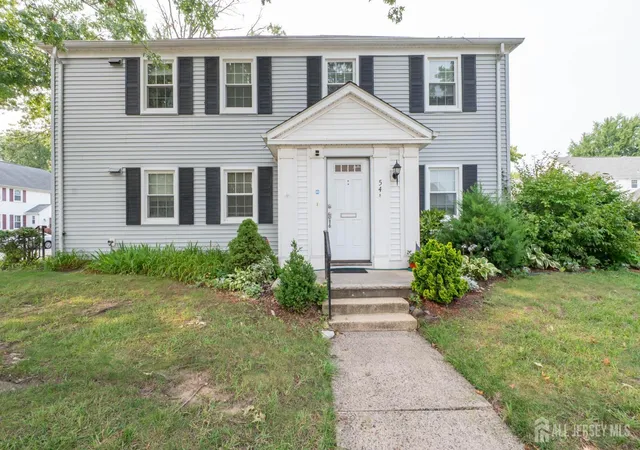 1st image of 54 Old Nassau Rd #D, Monroe Township, NJ 08831 | MLS# 2702522R