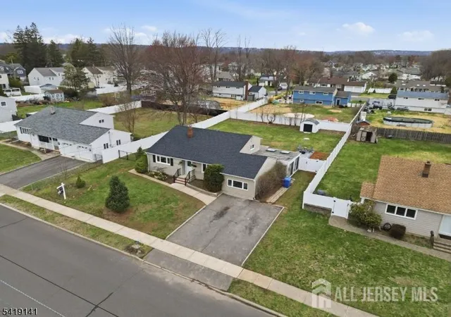 Homes for sale in South Plainfield, NJ | 317 Leden Ter, South Plainfield, NJ 07080 | MLS# 2618010R