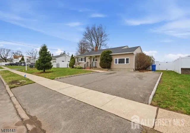 Homes for sale in South Plainfield, NJ | 317 Leden Ter, South Plainfield, NJ 07080 | MLS# 2618010R