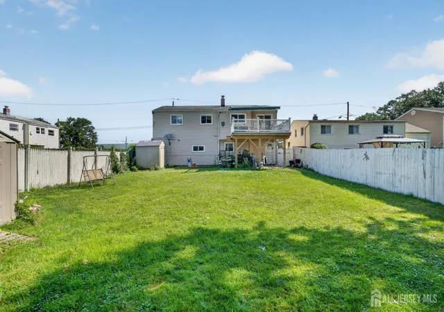 Photo 19 of Single family home for sale at 51 Patton St, Iselin, NJ 08830 | MLS# 2701928R | Listing updated on 2026-08-24
