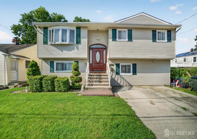 Photo 1 of Single family home for sale at 51 Patton St, Iselin, NJ 08830 | MLS# 2701928R | Listing updated on 2026-08-24