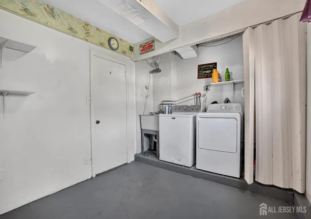 Photo 3 of Single family home for sale at 51 Patton St, Iselin, NJ 08830 | MLS# 2701928R | Listing updated on 2026-08-24
