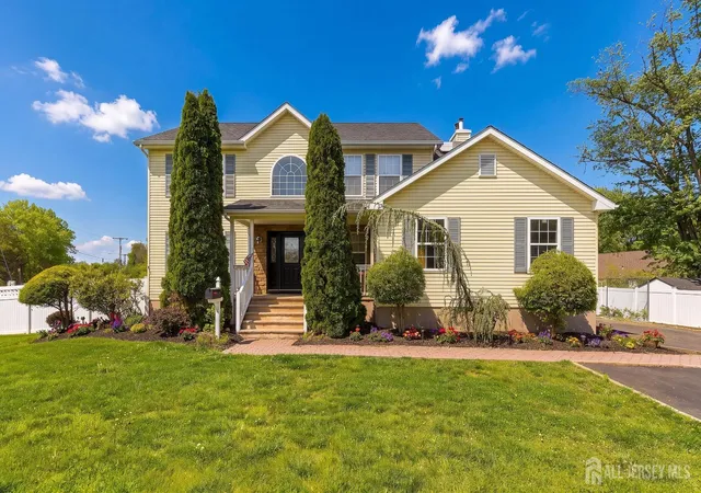 Homes for sale in Monroe Township, NJ | 374 Mounts Mills Rd, Monroe Township, NJ 08831 | MLS# 2615674R