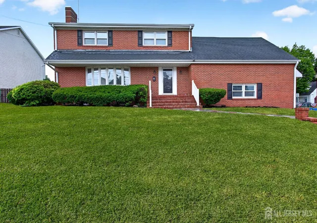1st image of 22 Franklin Blvd, Somerset, NJ 08873 | MLS# 2702256R
