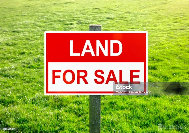 Photo 1 of Land for sale at 236 S 11th Ave, Highland Park, NJ 08904 | MLS# 2703411R | Listing updated on 2026-08-26