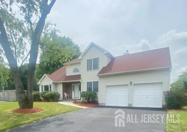 Single family home for sale at 335 Saint Marks Ave, Piscataway, NJ 08854 | MLS# 2618189R