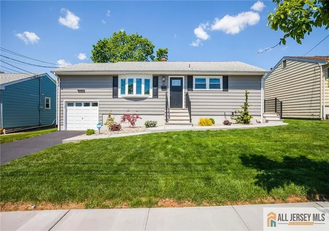 1st image of 21 Monroe Ave, Carteret, NJ 07008 | MLS# 2661892M
