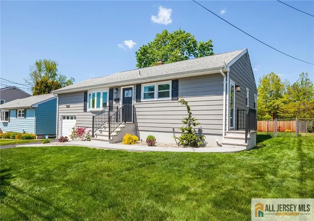 2nd image of 21 Monroe Ave, Carteret, NJ 07008 | MLS# 2661892M
