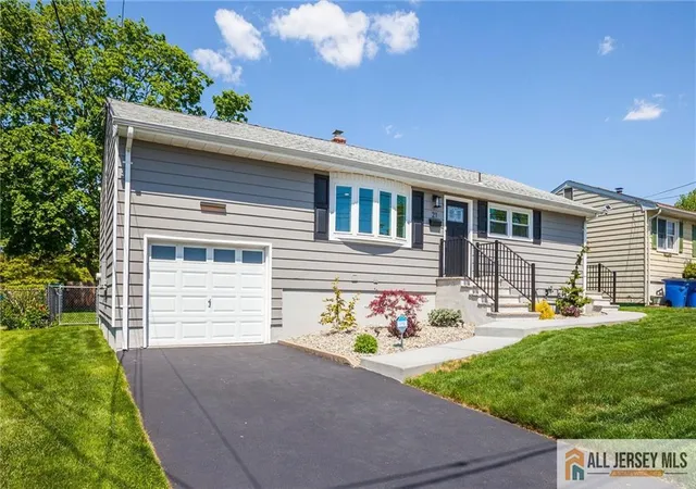 3rd image of 21 Monroe Ave, Carteret, NJ 07008 | MLS# 2661892M