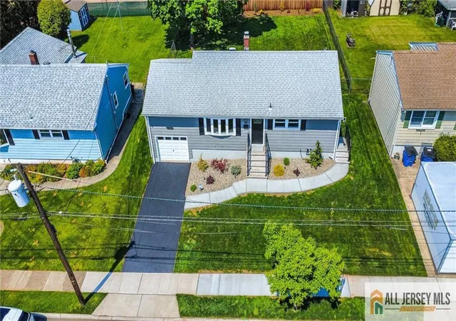 4th image of 21 Monroe Ave, Carteret, NJ 07008 | MLS# 2661892M