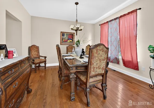 Photo 4 of Single family home for sale at 836 Rosetree Dr, Williamstown, NJ 08094 | MLS# 2702525R | Listing updated on 2026-09-24