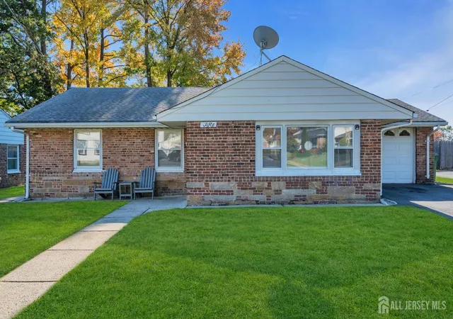 Single family home for sale at 50 Gurley Rd, Edison, NJ 08817 | MLS# 2707017R