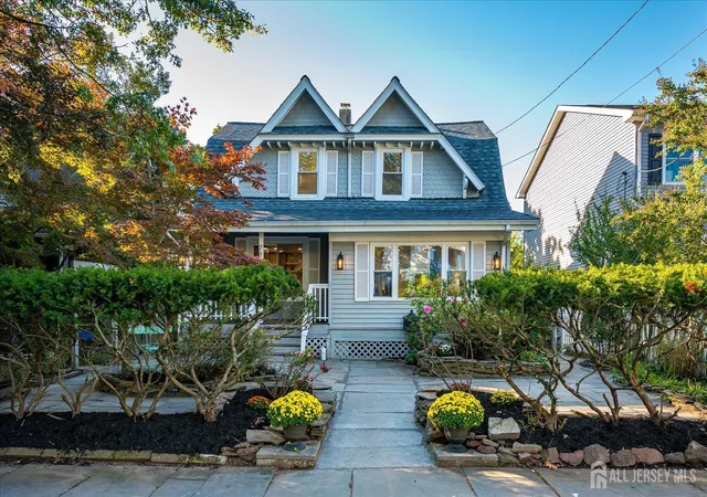 Single family home for sale at 78 Lawrence Ave, Highland Park, NJ 08904 | MLS# 2705951R