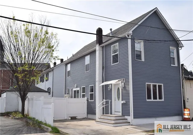 Photo 1 of Single family home for sale at 209 1st Street, South Amboy, NJ 08879 | MLS# 2661793M | Listing updated on 2026-05-19