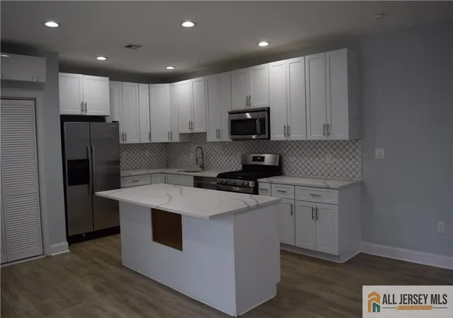 Photo 2 of Single family home for sale at 209 1st Street, South Amboy, NJ 08879 | MLS# 2661793M | Listing updated on 2026-05-19