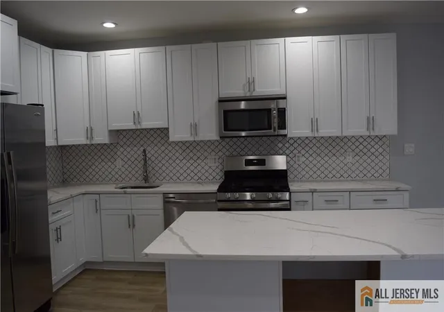 Photo 3 of Single family home for sale at 209 1st Street, South Amboy, NJ 08879 | MLS# 2661793M | Listing updated on 2026-05-19