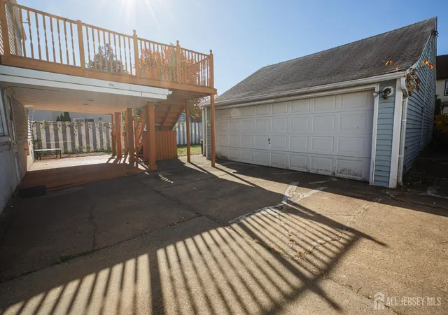 23rd image of 373 Hyatt St, Avenel, NJ 07001 | MLS# 2618482R