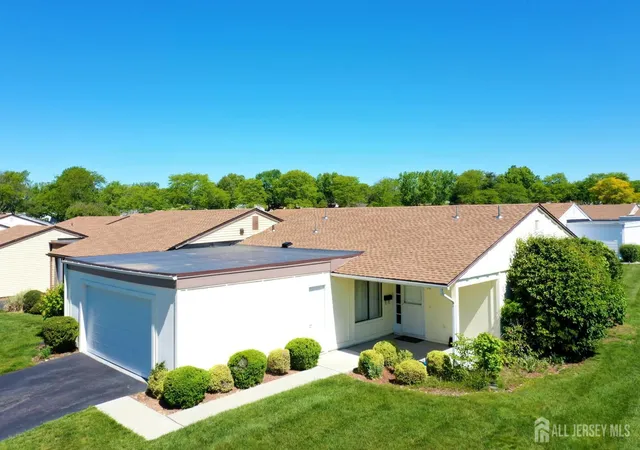 1st image of 9 C Aspen Plz, Monroe Township, NJ 08831 | MLS# 2701133R