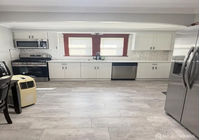 Photo 3 of Single family home for sale at 324 Welsh St, South Amboy, NJ 08879 | MLS# 2702983R | Listing updated on 2026-09-15