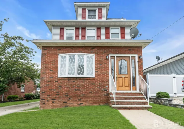 1st image of 91 Colfax St, South River, NJ 08882 | MLS# 2703297R