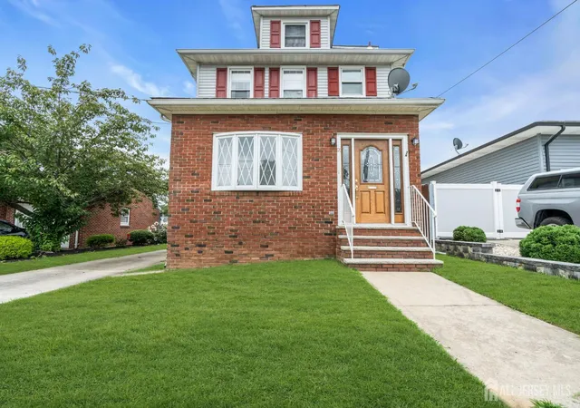 25th image of 91 Colfax St, South River, NJ 08882 | MLS# 2703297R