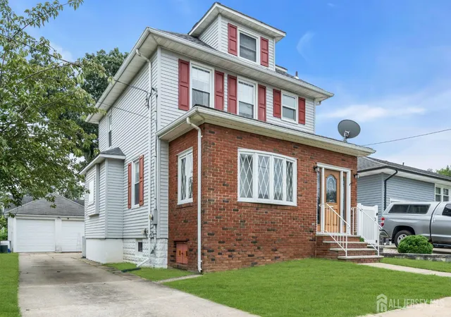 2nd image of 91 Colfax St, South River, NJ 08882 | MLS# 2703297R