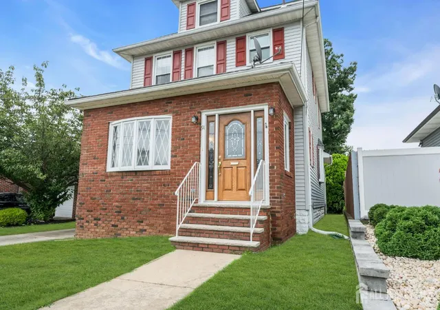 3rd image of 91 Colfax St, South River, NJ 08882 | MLS# 2703297R