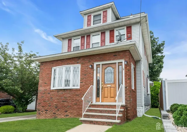 4th image of 91 Colfax St, South River, NJ 08882 | MLS# 2703297R