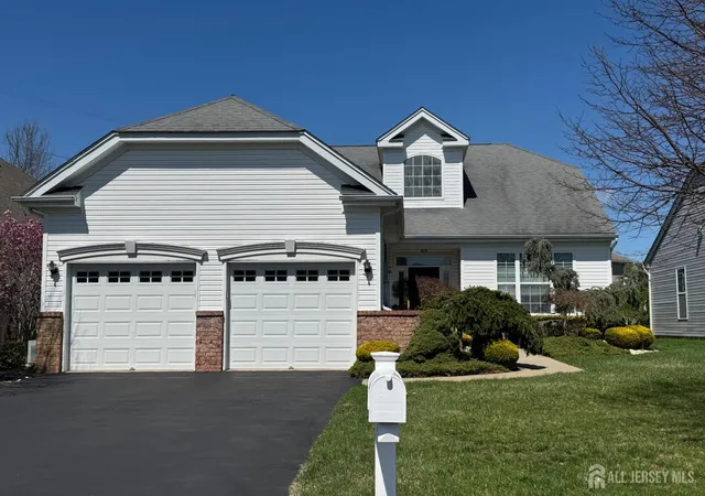 2nd image of 255 Spring Meadow Wy, Jamesburg, NJ 08831 | MLS# 2618307R