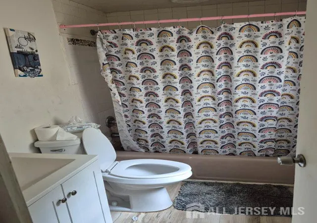 Listing Photo 4 - Condo for sale in building located at 1207 Foster Ave, South Plainfield, NJ 07080