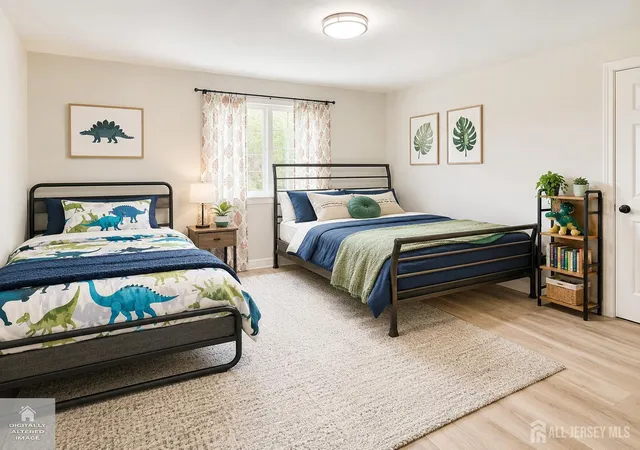 Listing Photo 5 - Condo for sale in building located at 1207 Foster Ave, South Plainfield, NJ 07080