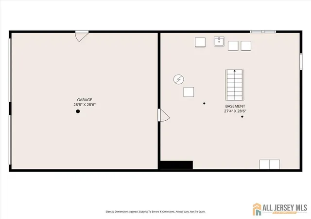 18th image of 1200 Newton St, North Brunswick, NJ 08902 | MLS# 2661954M