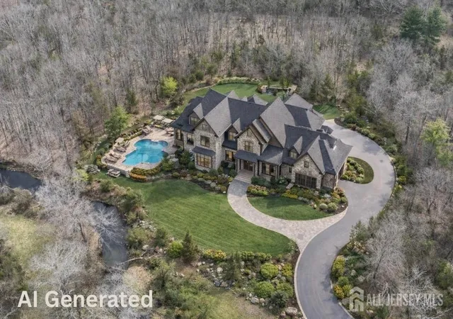 1st image of 121 Bellemead Griggstown Rd, Belle Mead, NJ 08502 | MLS# 2617014R