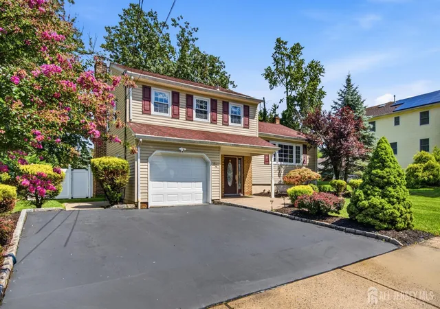 2nd image of 44 Lamar Ave, Edison, NJ 08820 | MLS# 2702074R
